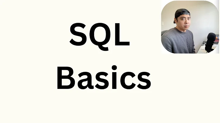 SQL Basics Made Simple: Using SELECT, FROM & WHERE in BigQuery (Beginner Tutorial)