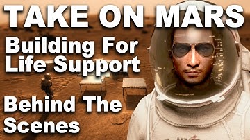 Building For Life Support 2