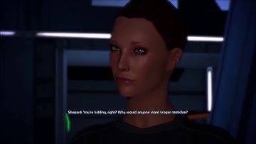 Mass Effect: Episode 14- Return to the Citadel