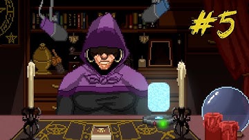 Поймал извращенца в Do Not Feed the Monkeys 2099 #5