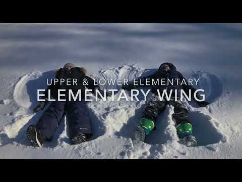 Virtual Tour   The Albrook School 2022