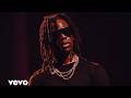 Rema Bad Boy Official Audio Lyric 2026