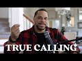 Walking in TRUE CALLING | The Reset w/ Michael Bethany