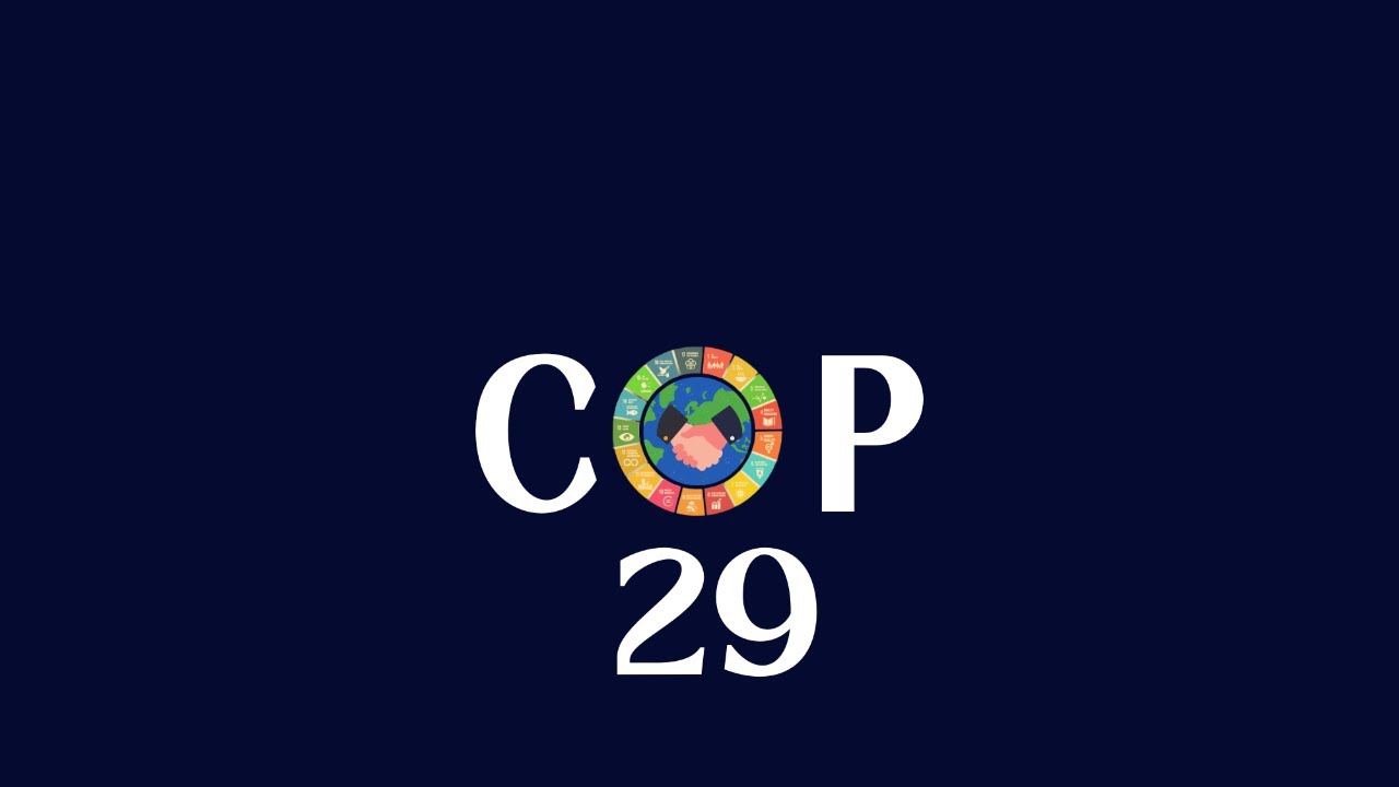 ICS Paris COP 29 Conference on Education for Sustainable Development