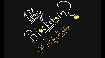 🤔 Why should we Learn Blockchain? 💡🚀📈 With Akshay Kurhekar | #blockchaintechnology #web3 #hindi