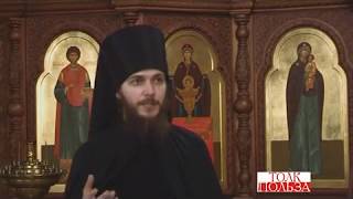 картинка: Док. фильм «Паломничество в «Черниговский скит»
