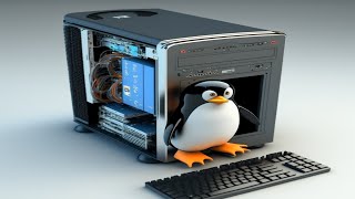 Linux Git для начинающих