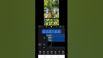 #shorts #shortvideo How To Create Three Layer Video🔥