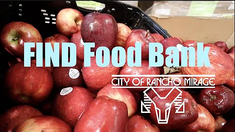 Inflation causes FIND Food Bank to increase services