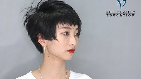 Kỹ thuật cắt đuổi tầng hình khối tam giác - Bob Graduation Triagle