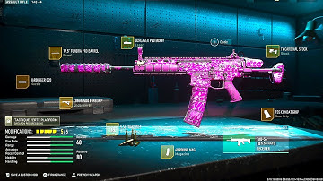 Modern Warfare 2 TOP 5 BEST CLASS SETUPS AFTER UPDATE! (MW2 Best Class Setups)