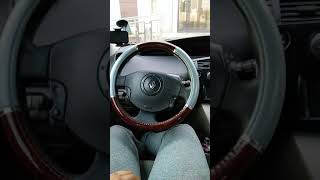 видео: Рено грант Сценик 2 2004 г. ручник моторчик картинка: Рено грант Сценик 2 2004 г. ручник моторчик