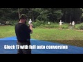 Full auto fathers day