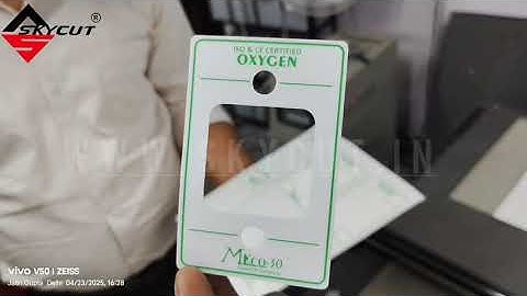 Skycut F4560 Flatbed Cutting Plotter for professional-grade cutting of all materials. ORDER TODAY!!!