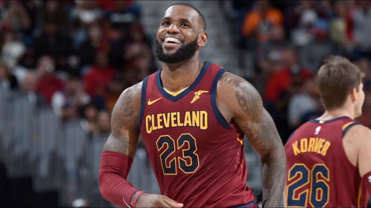 GAME RECAP CAVALIERS VS PISTONS NOVEMBER 20TH YouTube