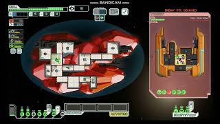 FTL No Store No Pause Hard Mode Win (Carnelian)