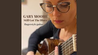 Still Got The Blues (Gary Moore) (fingerstyle) chords