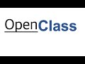 OpenClass 1 - Conversación general de networking