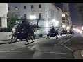 ワシントンD.C.でなにかが起っている!!