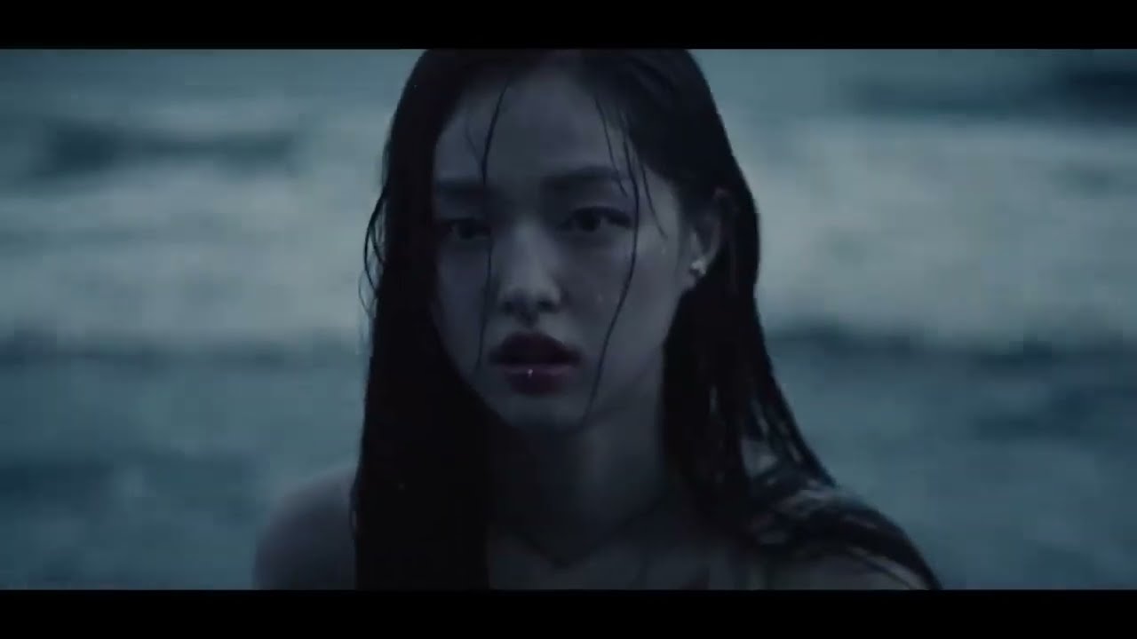 [ENHYPEN 엔하이픈] 'ORANGE BLOOD' Concept Trailer