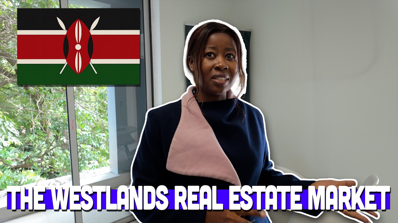 Westlands Nairobi: Rental Demand, Airbnb, and Investment Trends in Kenya