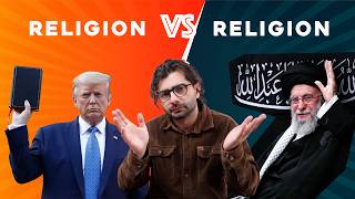 Ali Shariati Which Religion Are They Really Serving?