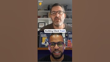 Building Client Trust #podcast #fintech #web3 #web2 #blockchain #crypto