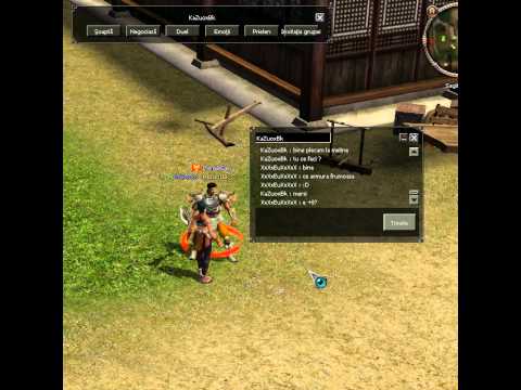 Metin2 - Trade Hack v1.0 + Download