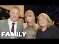 Taylor Swift Family Pictures || Father, Mother, Brother!!!
