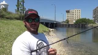 Inshore Sportfishing O'Gorman Ramp Monsters