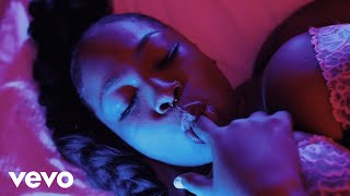 Sye - Slippery Official Music Video