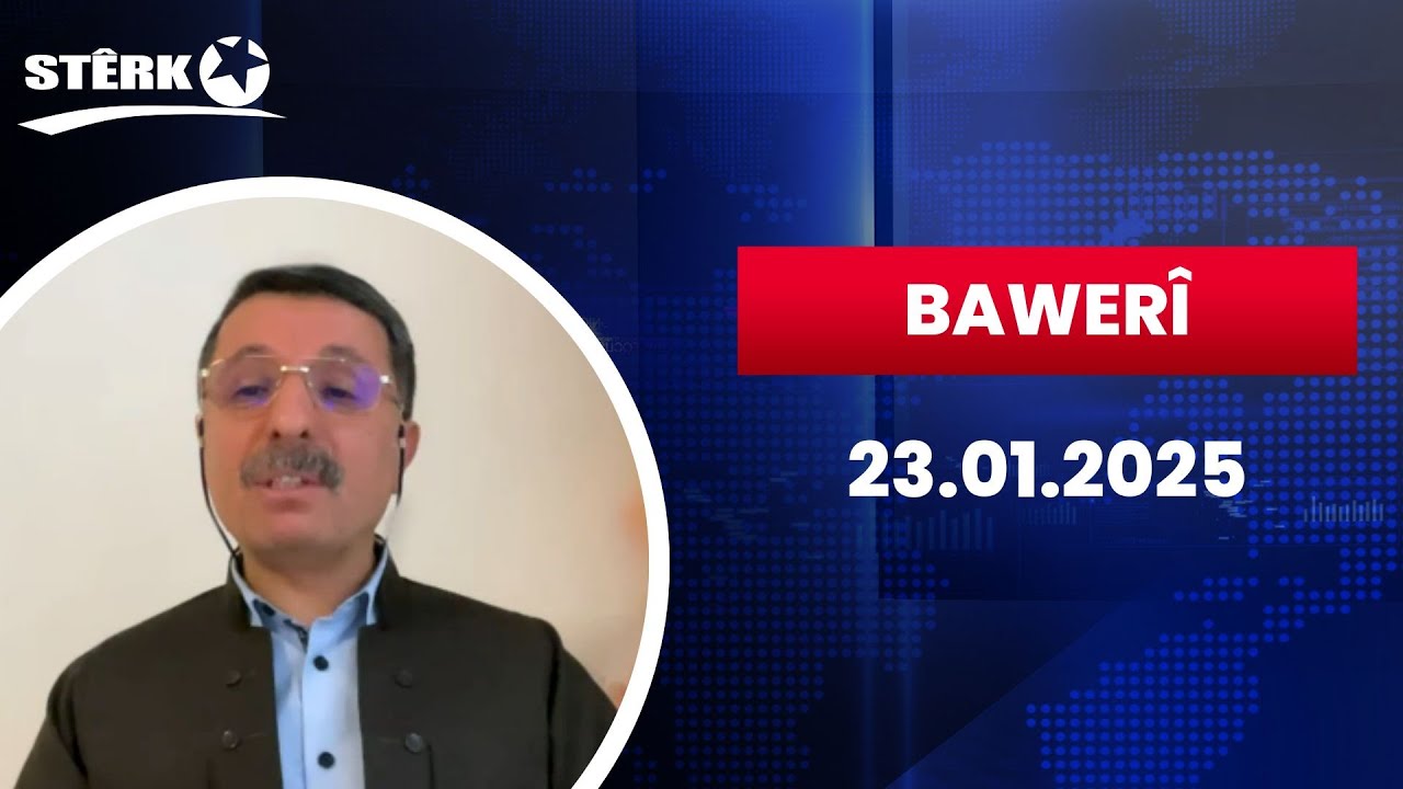 Bawerî