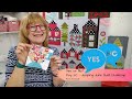 Yes... or No?  ---- Pat Sloan June 20  Quilt challenge 2020