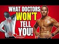What Doctors FAIL To Tell You About Back Pain!