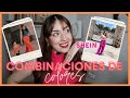 COMBINACIONES DE COLORES CON ROPA DE SHEIN | MONILLACA