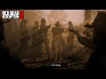 A Tale of Greed and Betrayal – How Micah and Dutch Brought Down a Legend😭Watch Till The End🥺