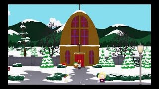 South Park™: The Stick of Truth find jesus