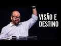 Visão e Destino - Manoel Dias