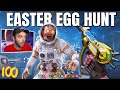 BO7 "ASTRA MALORUM" MAIN EASTER EGG HUNT GAMEPLAY!!! (COD Black Ops 7 Zombies)