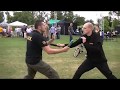 Klub ssp fight club    wito policji lesznowola 2017