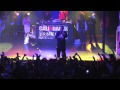 Gucci Mane Performing in O.C. CA (Prod. JA The DragAn)