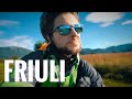 🇮🇹 Friuli Venezia Giulia on e-bike: travel documentary in the North East of Italy