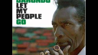 Darondo - Sure Know How To Love Me chords