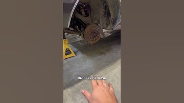 This tip could save your life😱 jack stands can be dangerous so make sure to use this tip to be safe