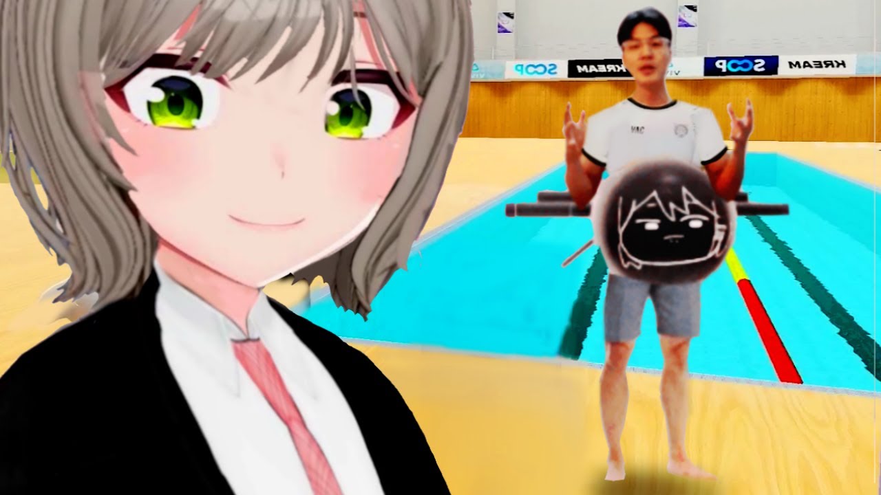 말복팀 버육대 워크숍 (w. 말왕, 최또, 비몽, 쿠우, 치요)