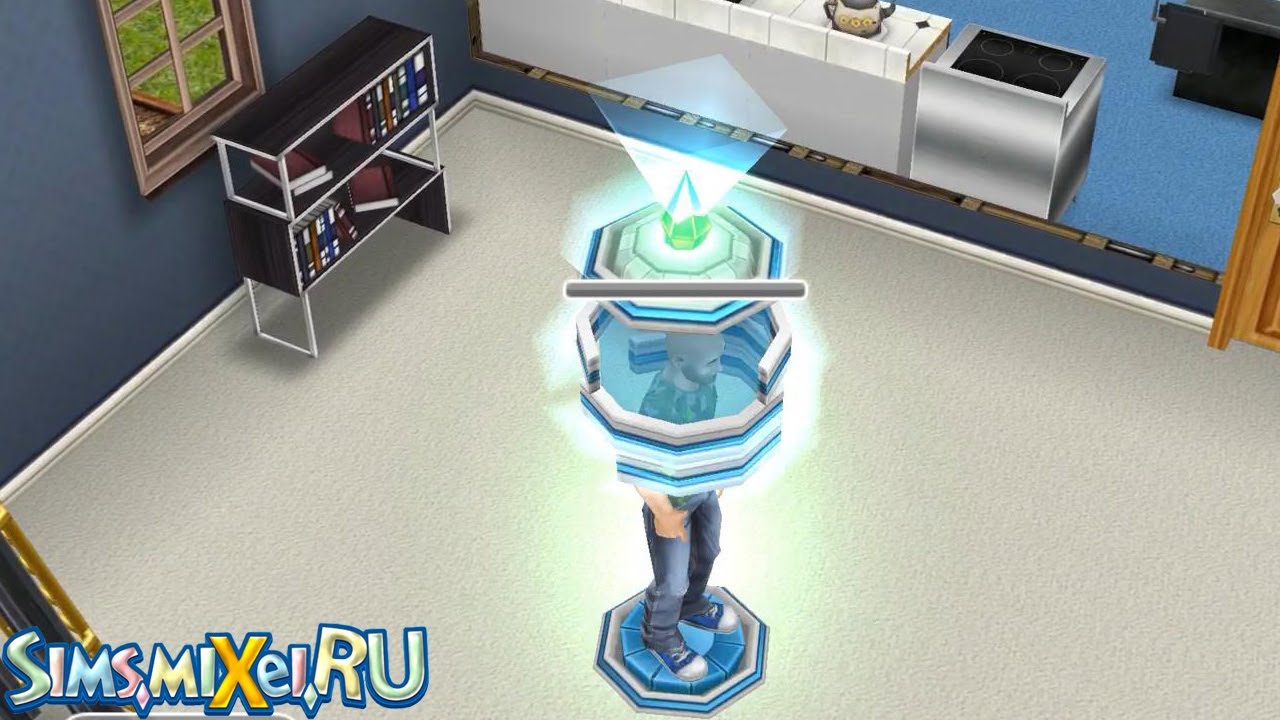 The Sims FreePlay Mobile - A Chance to Play God - Gaming Yeeter