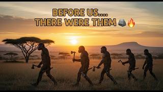 How Hominids Changed the Course of History Forever