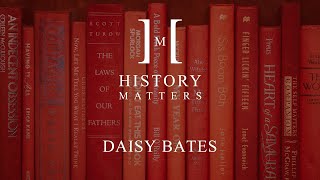 How Daisy Bates made history by Bean Hackbart | History Matters Season 1