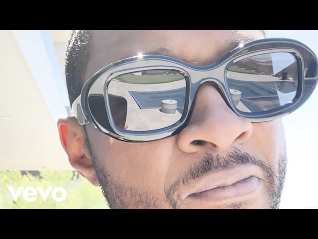 Usher - Good GoodFt. Summer Walker & 21 Savage)