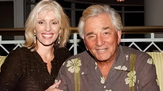 Peter Falk’s Daughters Finally Confirm The Rumors After His Death